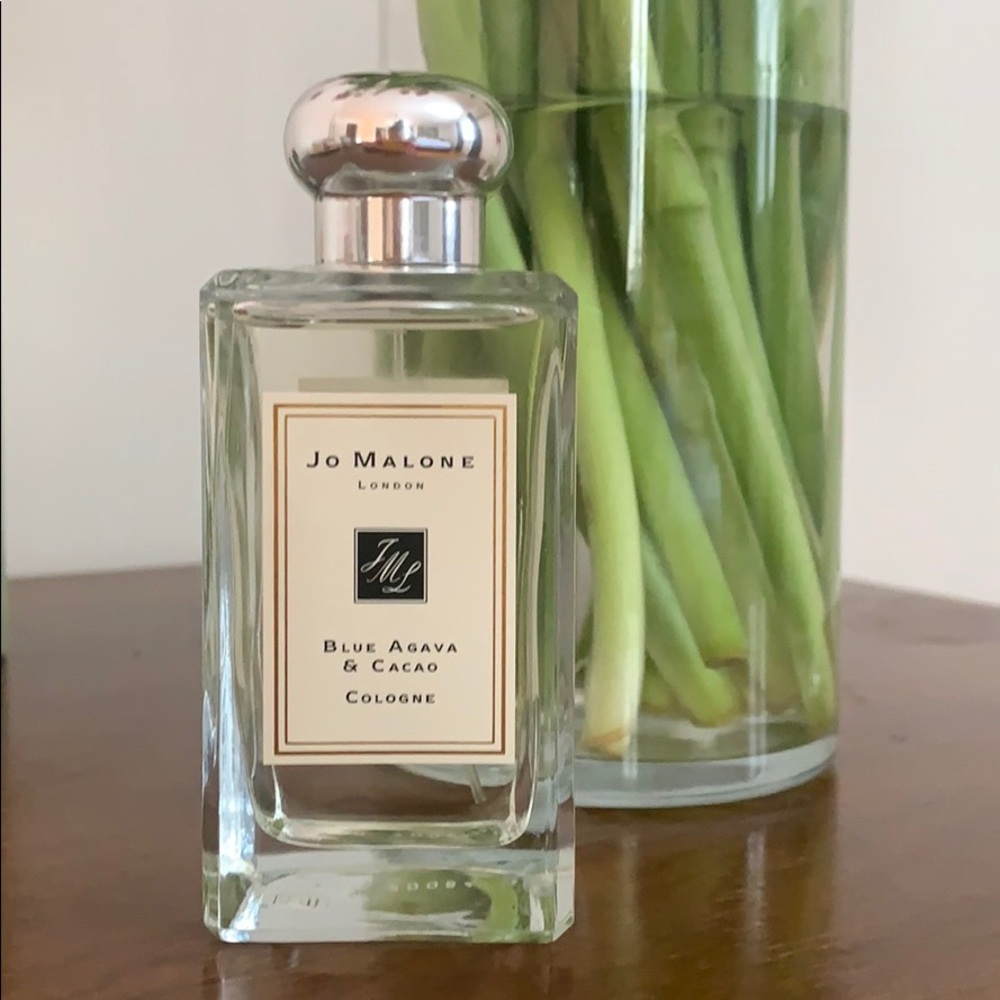 Jo Malone Blue Agava and Cacao